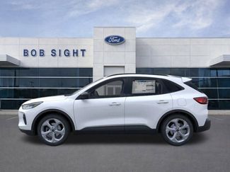New 2025 Ford Escape ST-Line w/ Tech Pack #1 video 3