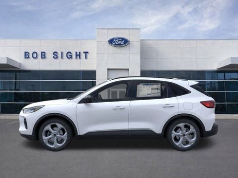 New 2025 Ford Escape ST-Line w/ Tech Pack #1 image 3