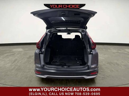 Used 2020 Honda CR-V LX image 14