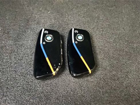 Used 2025 BMW X2 M35i image 59