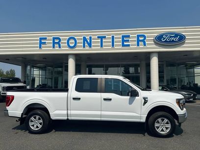 Certified 2023 Ford F150 XLT w/ Trailer Tow Package