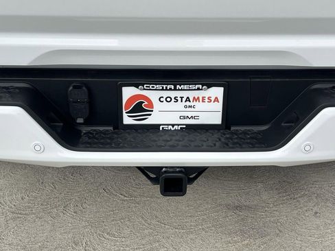 New 2026 GMC Canyon Elevation RWD image 28