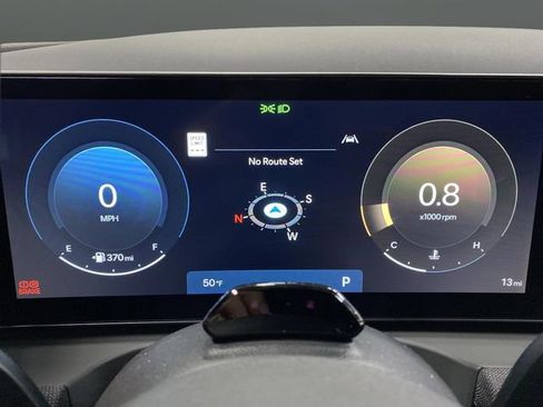 New 2026 Hyundai Santa Cruz Limited image 18