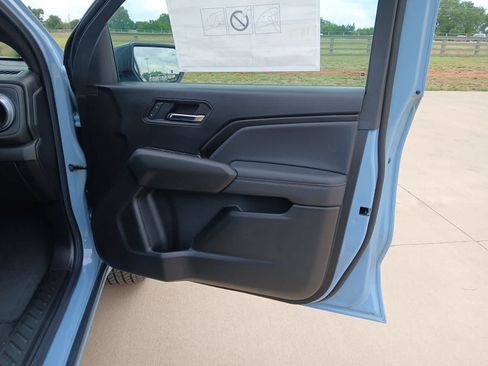 New 2026 Chevrolet Colorado LT w/ LT Convenience Package AWD/4WD image 50