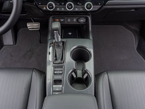 New 2026 Honda Civic Sport Touring image 21