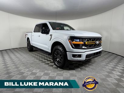 Used 2025 Ford F150 Tremor w/ Tow/Haul Package