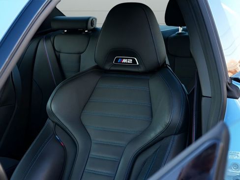 Used 2023 BMW M2 w/ Lighting Package image 70