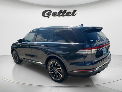 Used 2021 Lincoln Aviator Reserve w/ Equipment Group 202A AWD/4WD image 7
