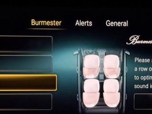 Used 2023 Mercedes-Benz E 450 4MATIC Cabriolet image 57