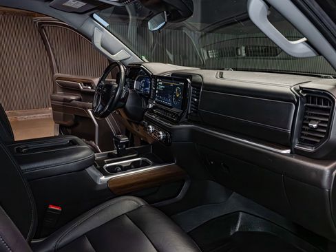 Used 2022 Chevrolet Silverado 1500 RST w/ All Star Edition Plus image 13