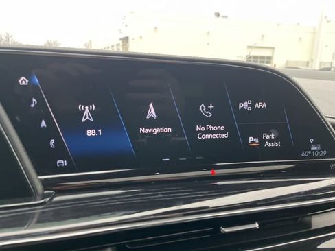 Used 2021 Cadillac Escalade ESV Sport image 23