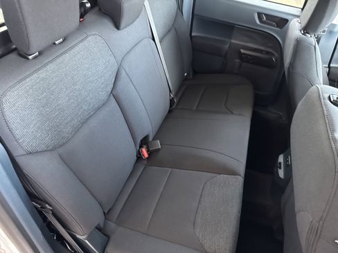 New 2026 Ford Maverick XL w/ 4K Tow Package image 12