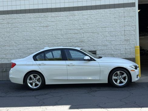 Used 2015 BMW 320i Sedan RWD image 17