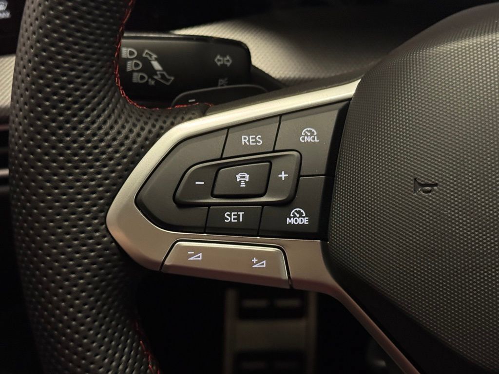 New 2026 Volkswagen GTI Autobahn FWD image 28