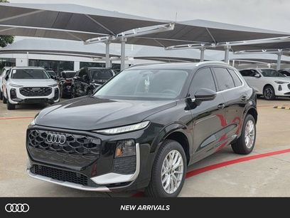 New 2026 Audi Q3 quattro 2.0T