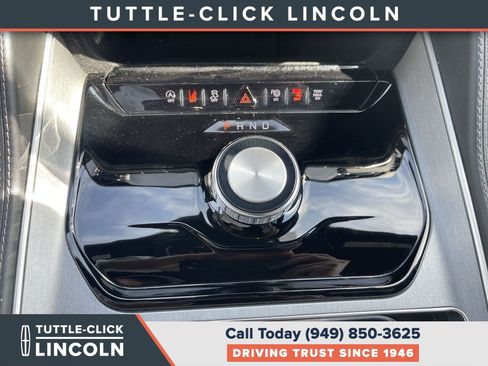Used 2026 Jeep Grand Wagoneer 2WD w/ Premium Group I image 20