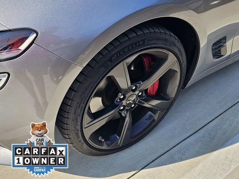 Used 2026 Genesis G70 3.3T Sport Prestige RWD image 8