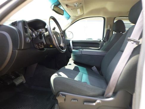 Used 2012 Chevrolet Silverado 1500 LT w/ All-Star Edition AWD/4WD image 6