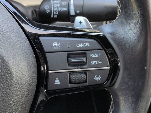 Used 2024 Acura Integra A-Spec FWD image 27