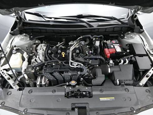 Used 2023 Nissan Altima 2.5 SL FWD image 5