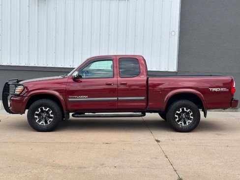 Used 2006 Toyota Tundra SR5 w/ TRD Off-Road Pkg AWD/4WD image 7