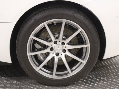 Used 2024 Mercedes-Benz SL 43 AMG image 20