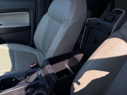 Certified 2021 Ford Ranger Lariat RWD image 29