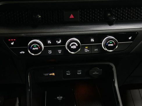 Certified 2026 Honda CR-V TrailSport image 22