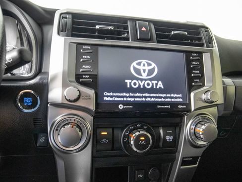 Used 2023 Toyota 4Runner SR5 Premium w/ Moonroof Package RWD image 29