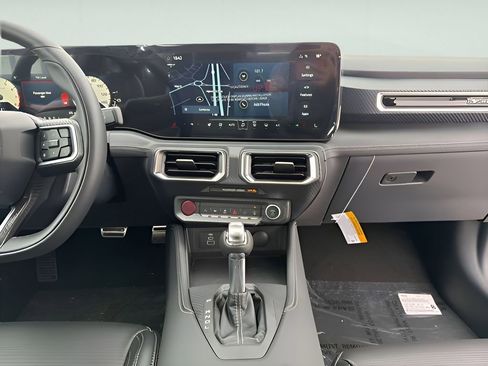 New 2026 Ford Mustang Premium RWD image 14