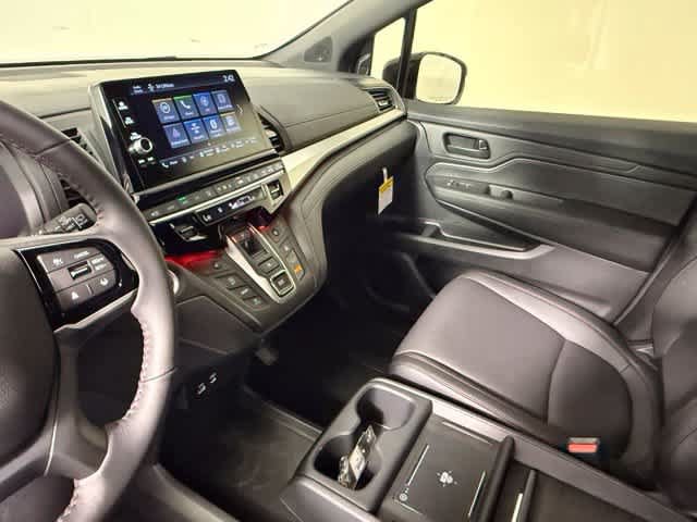 New 2026 Honda Odyssey Sport-L image 27