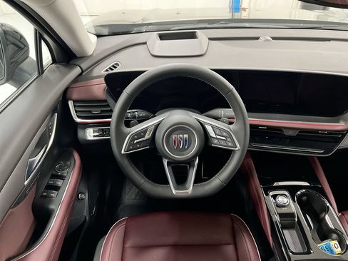 New 2026 Buick Envision Sport Touring AWD/4WD image 11
