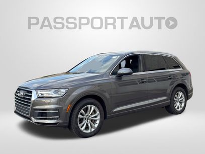 Used 2019 Audi Q7 3.0T Premium