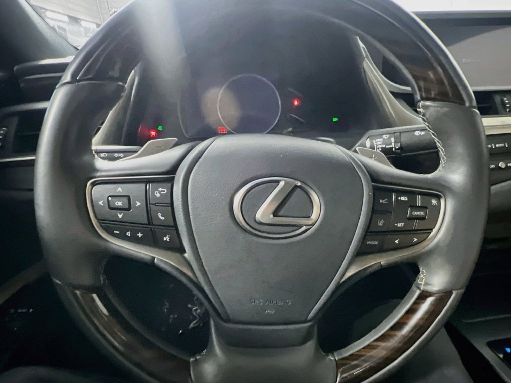 Used 2021 Lexus ES 350 w/ Premium Package FWD image 15