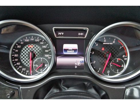 Used 2018 Mercedes-Benz GLE 43 AMG 4MATIC image 16