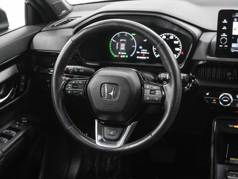 Used 2024 Honda CR-V Sport Touring image 14