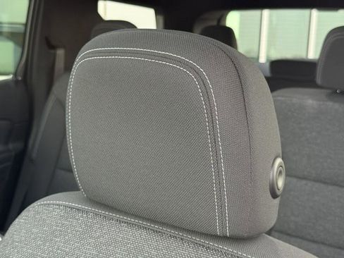 New 2026 Chevrolet Traverse LT w/ Sun and Wheel Package image 19