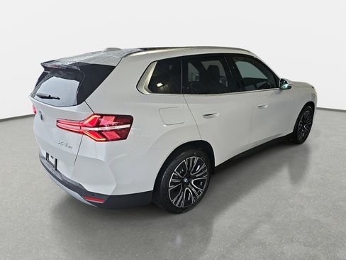 New 2026 BMW X3 xDrive30 w/ Convenience Package image 5