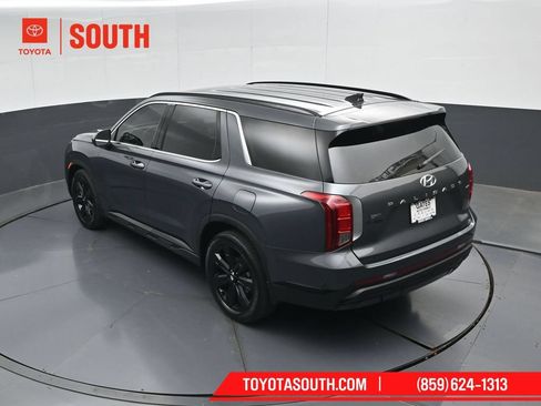 Used 2023 Hyundai Palisade XRT AWD/4WD image 57