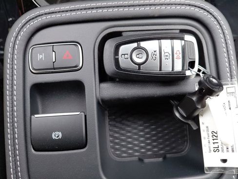 New 2025 Ford Mustang Mach-E Premium image 38