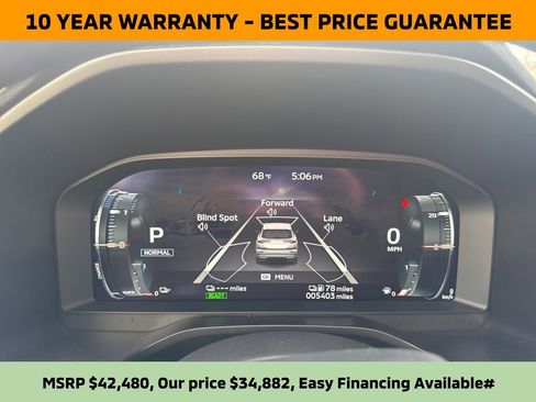 New 2025 Mitsubishi Outlander ES image 21