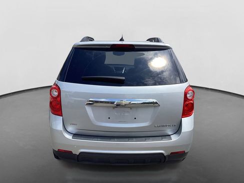 Used 2015 Chevrolet Equinox LT w/ Power Convenience Package AWD/4WD image 6