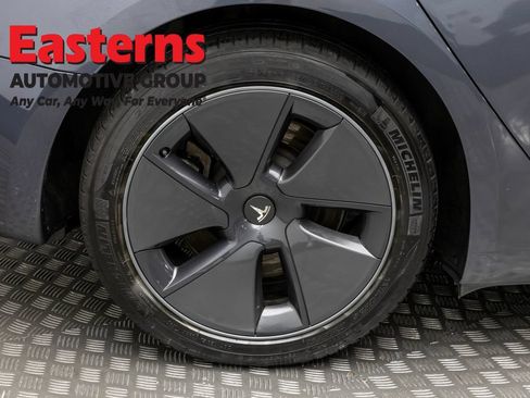 Used 2023 Tesla Model 3 Standard Range RWD image 24