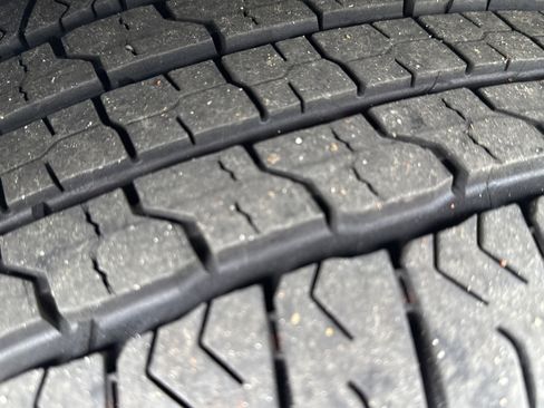 Used 2025 RAM 1500 Big Horn AWD/4WD image 11