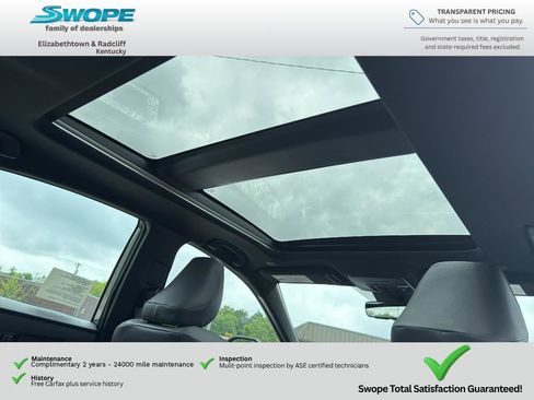 New 2026 Toyota Camry XSE FWD image 19