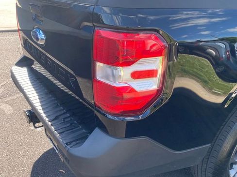 Used 2023 Ford Maverick XLT w/ XLT Luxury Package FWD image 15
