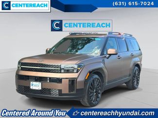 Used 2025 Hyundai Santa Fe Calligraphy AWD/4WD video 1