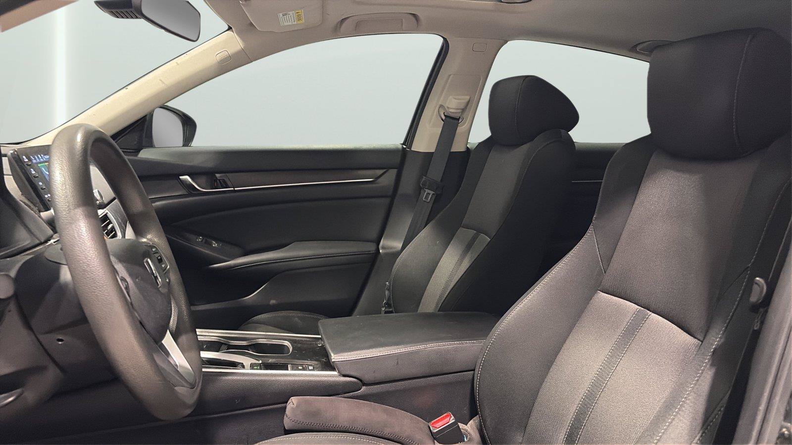 Used 2020 Honda Accord EX image 10
