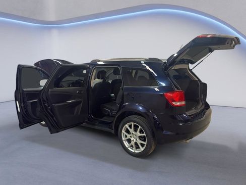 Used 2011 Dodge Journey Crew image 10