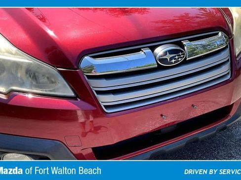 Used 2014 Subaru Outback 2.5i Premium AWD/4WD image 33